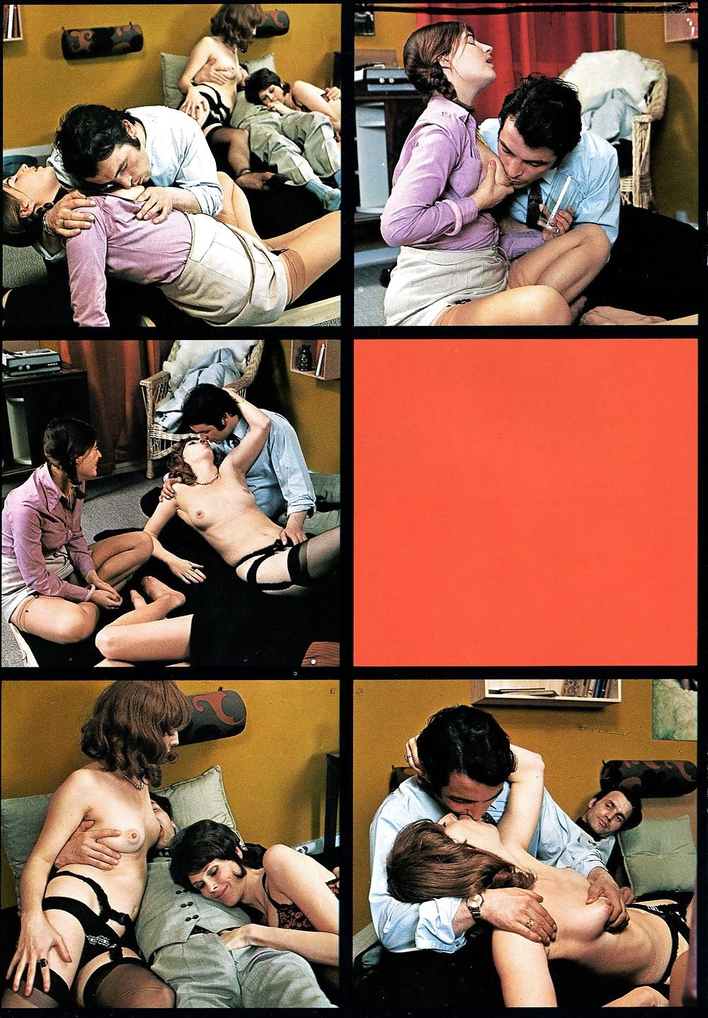 24P Vintage Porn 17