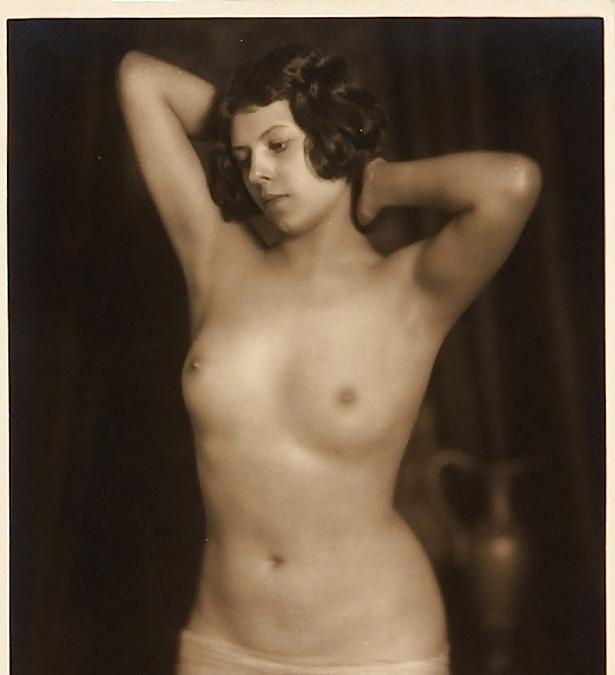 25P More vintage and B&W shots XXXIII