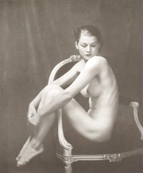 25P More vintage and B&W shots XXXIII