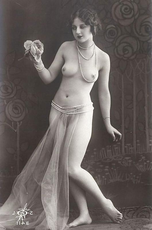 25P More vintage and B&W shots XXXIII