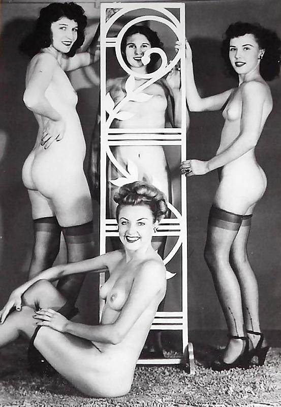 25P More vintage and B&W shots XXXIII