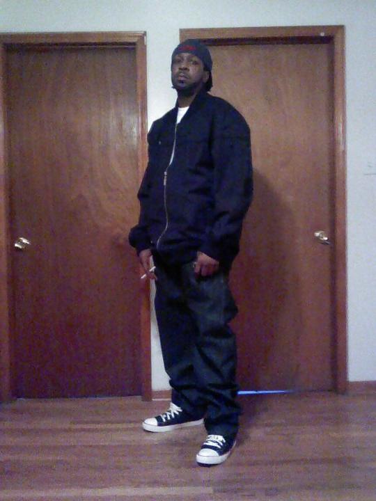 5P SO CHI-TOWN