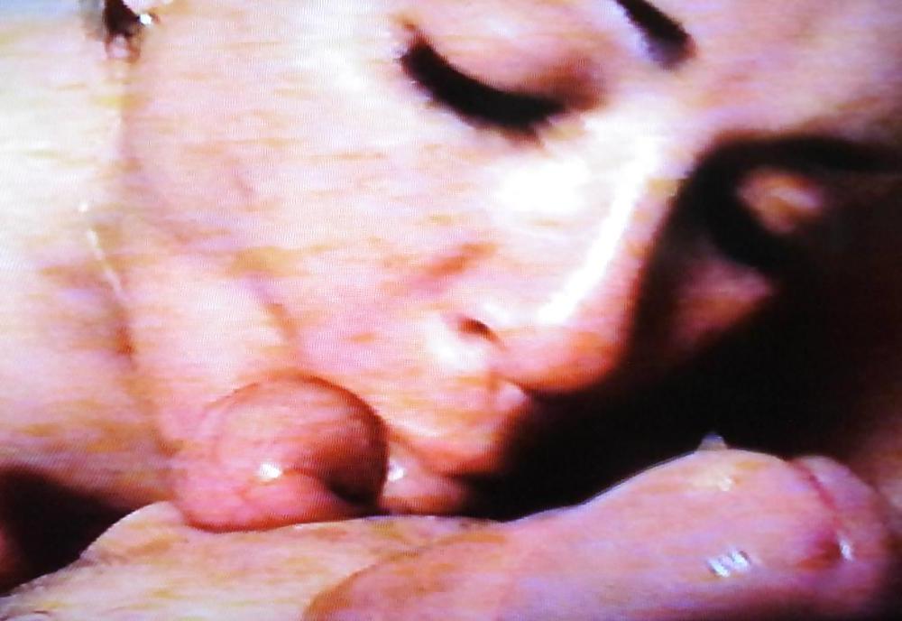 7P More Vintage Home Movie Shots