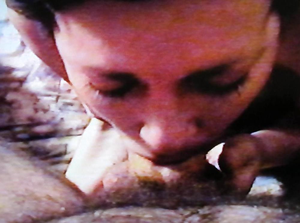 7P More Vintage Home Movie Shots