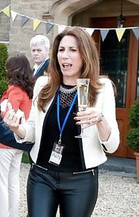 25P Emmerdale Sluts- Gaynor Faye