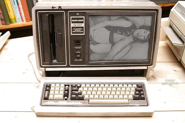 25P Vintage