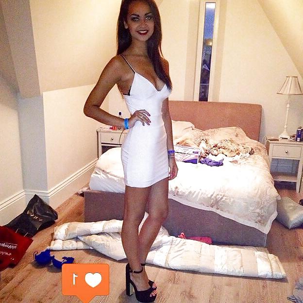 13P Irish Emma 