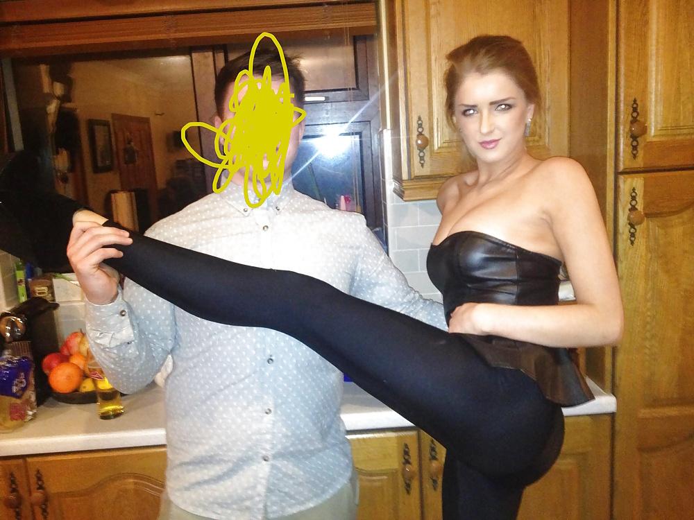 13P Irish Emma 