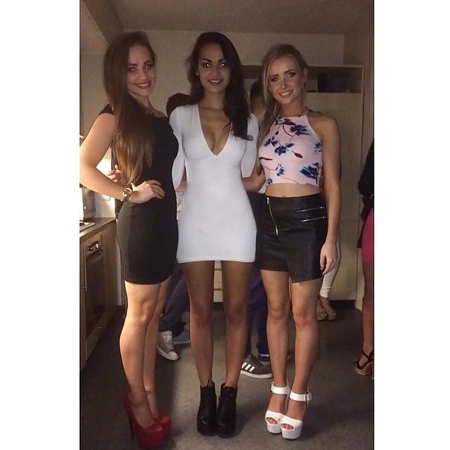 13P Irish Emma 