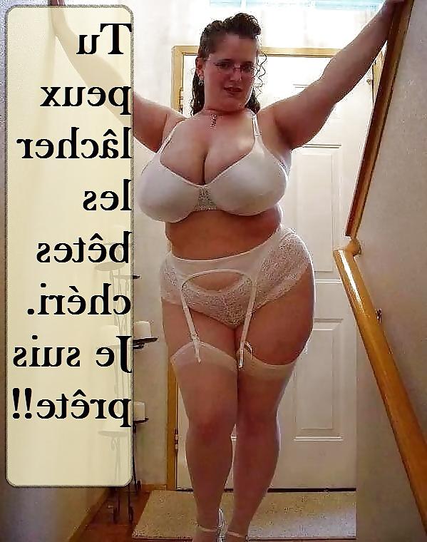 19P Cocu Legendes francais (cuckold captions french) 53