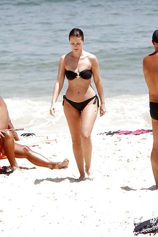 5P Portuguese Milf Celebrity - Cristina Ferreira