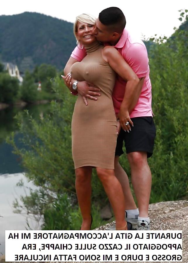 11P CAPTION CUCKOLD ITALIANI 2