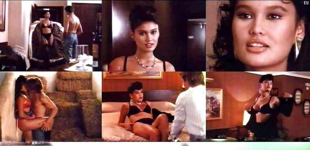 15P Tia Carrere 