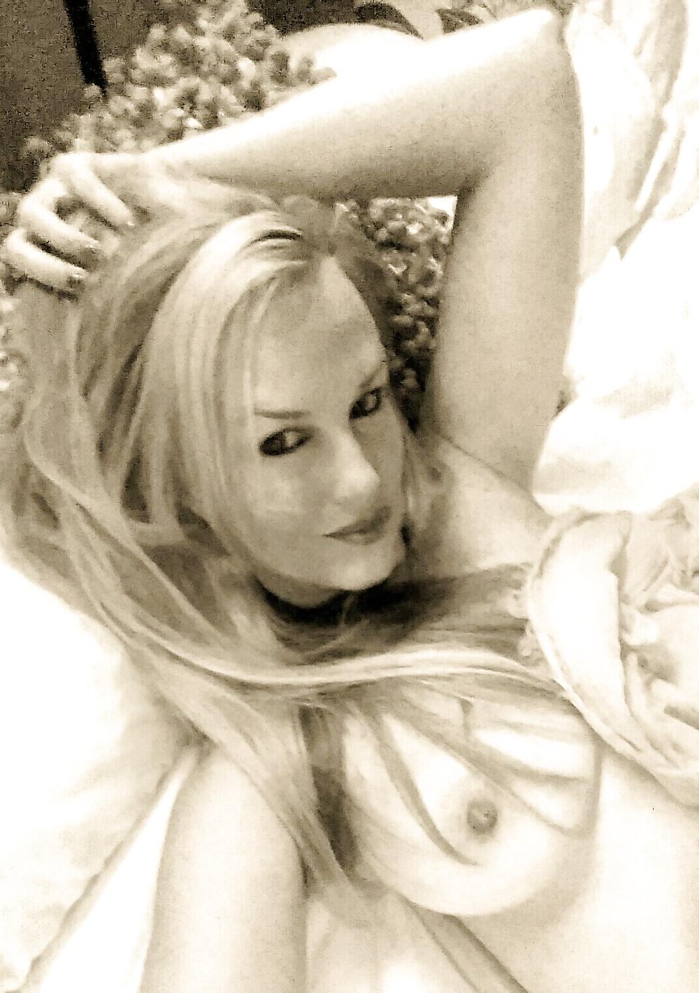 7P My submissive milf