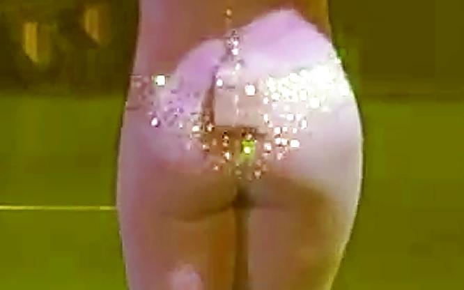 17P Helene Fischer Outfit Open Air 2013