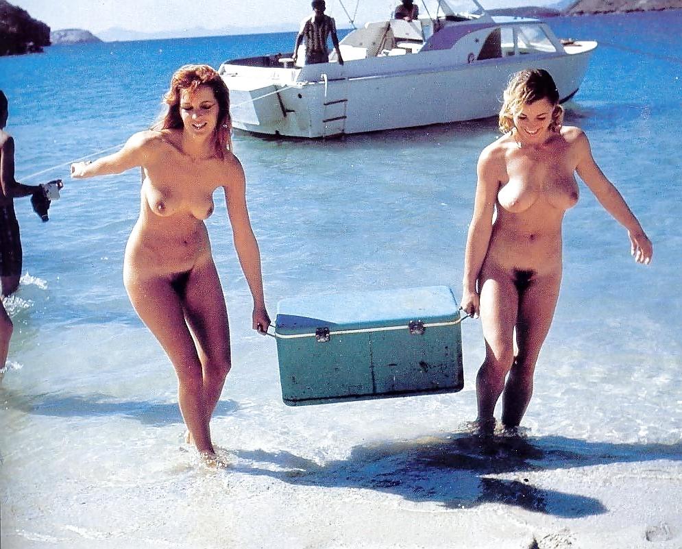 24P RETRO VINTAGE PICTURES