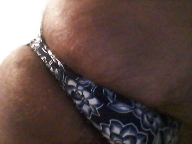 5P I am so horny alone