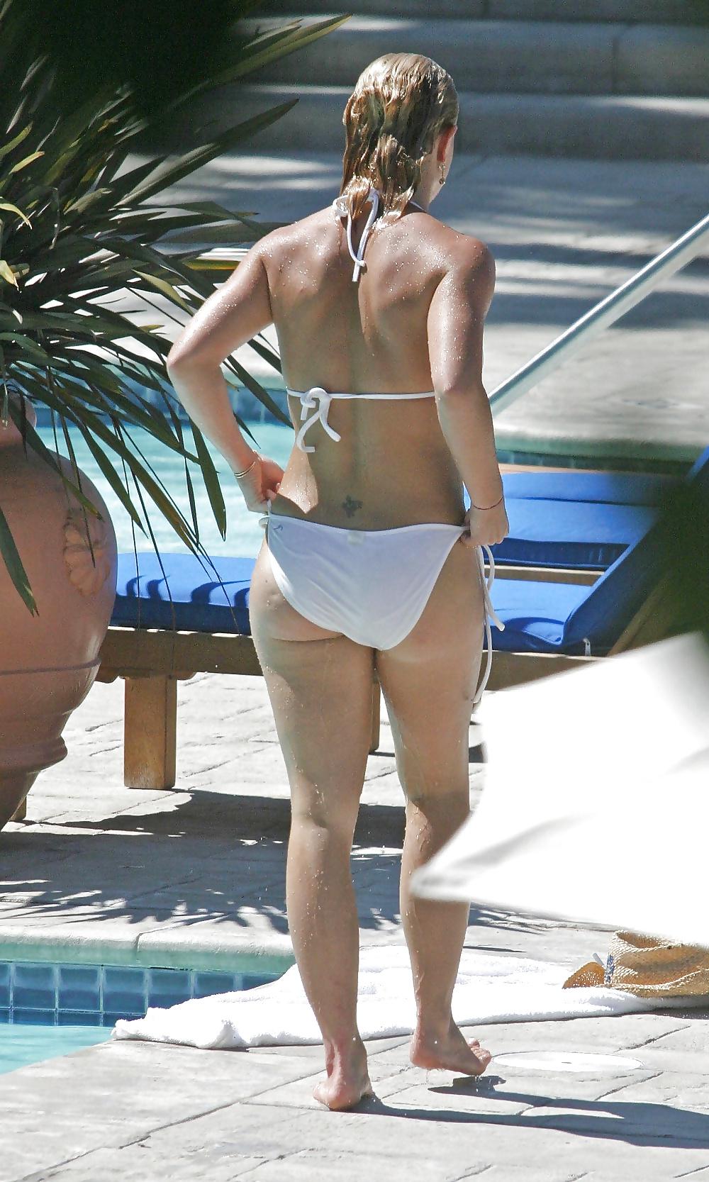 10P MY TOP TEN FAVORITE CELEBRITY ASSES