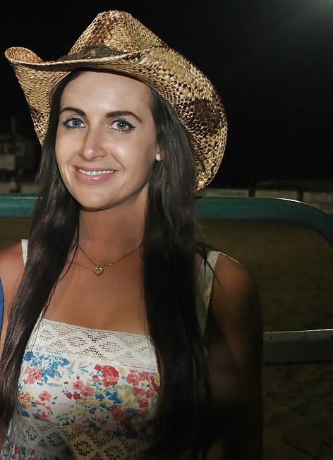 19P Mairead Ni Chuaig Irish TV TG4