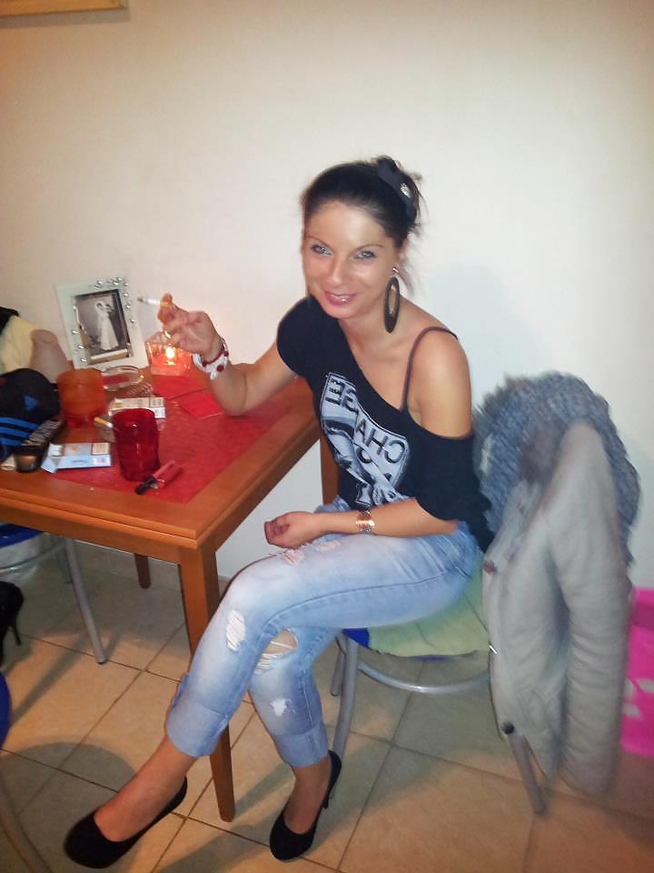 25P Italiennes en talons Italian in high heels ep6
