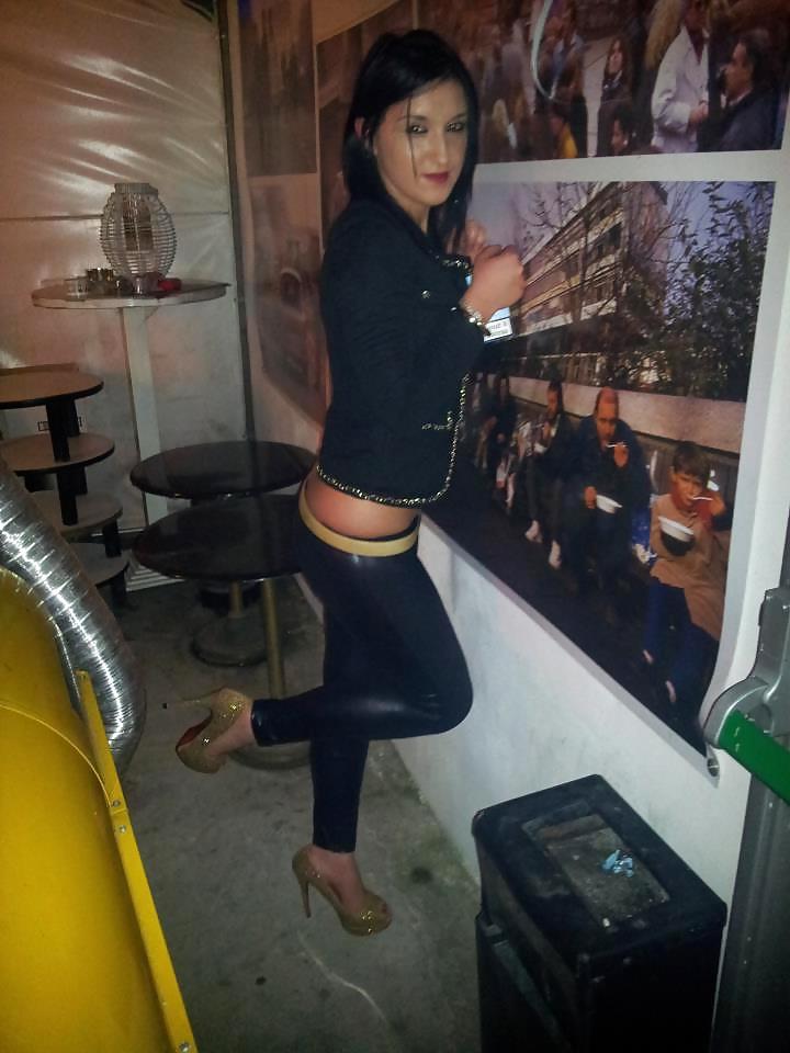 25P Italiennes en talons Italian in high heels ep6