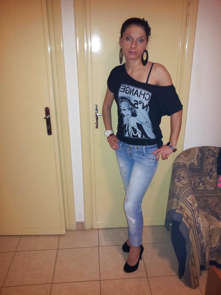 25P Italiennes en talons Italian in high heels ep6