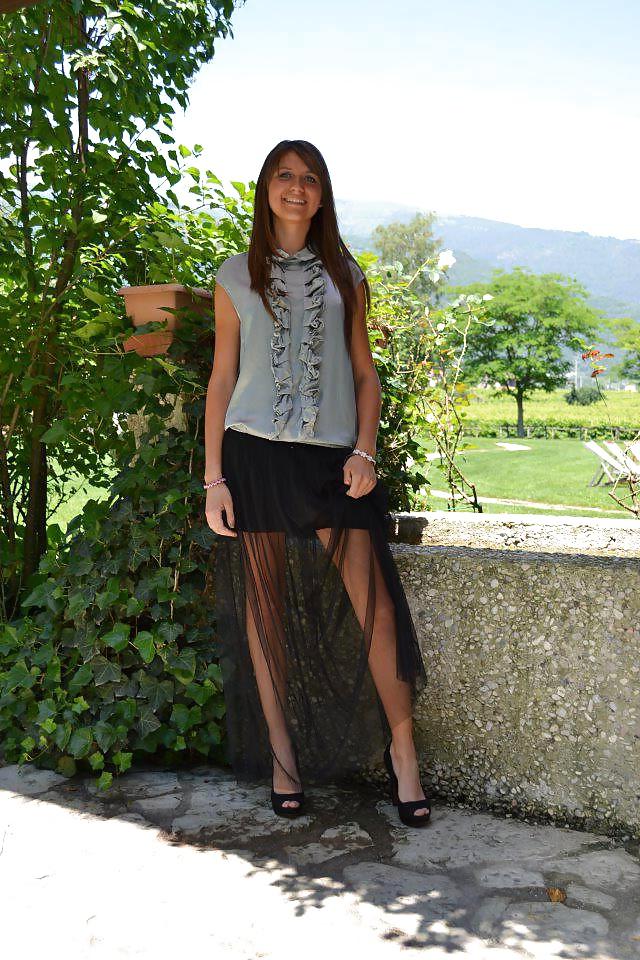 25P Italiennes en talons Italian in high heels ep6