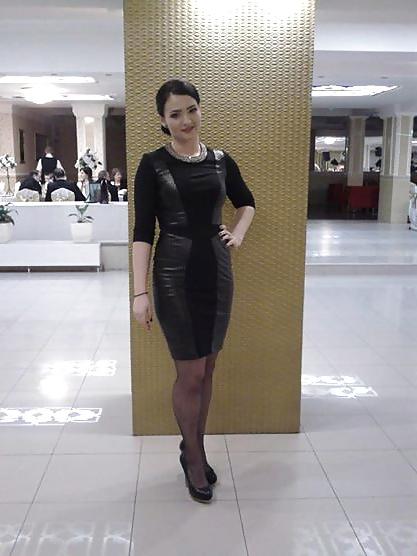 25P Italiennes en talons Italian in high heels ep7