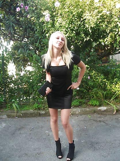 25P Italiennes en talons Italian in high heels ep7