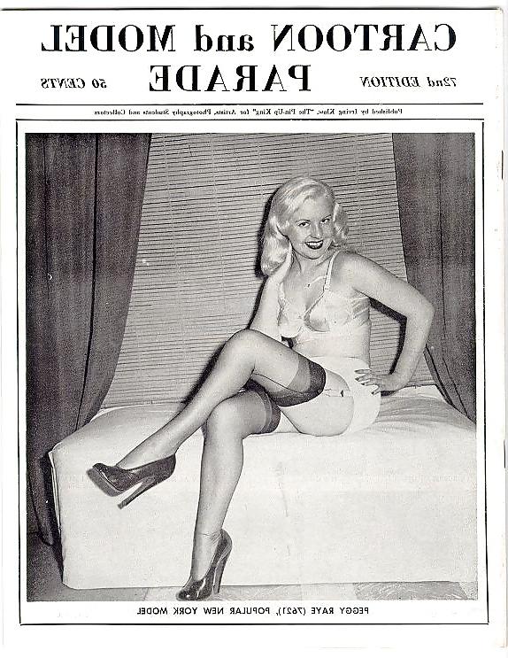 25P Vintage 1