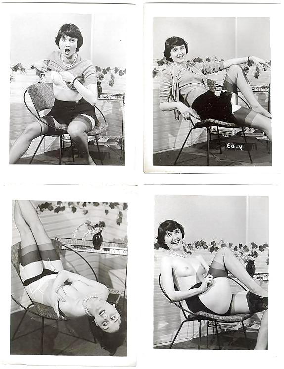 25P Vintage 1