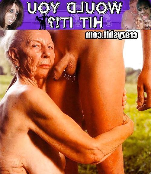 25P Cock sucking grannies