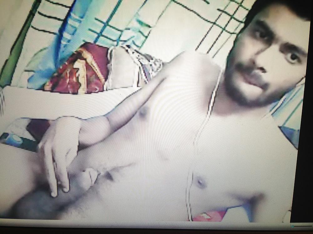 13P Boys & Cocks hairy hard balls