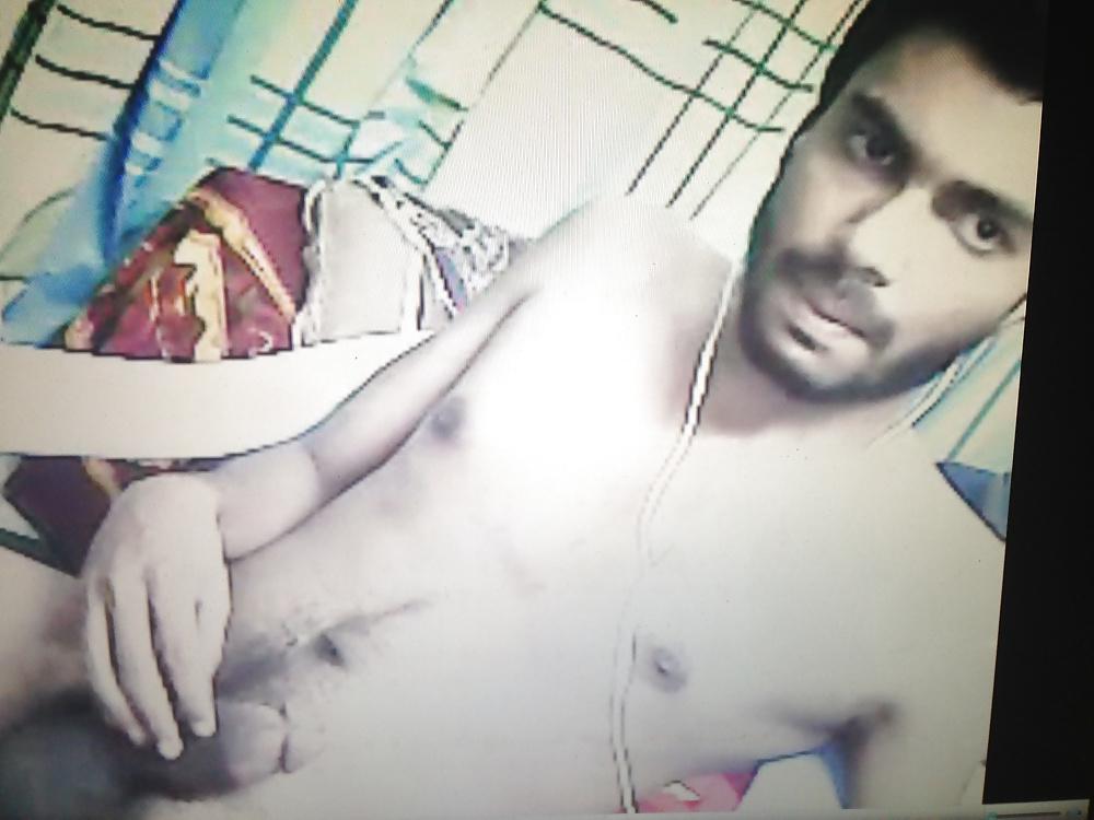 13P Boys & Cocks hairy hard balls
