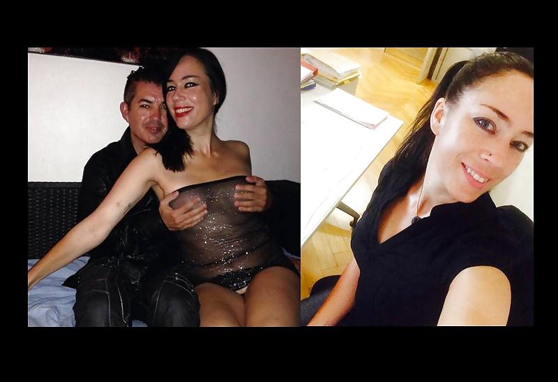 25P SDRUWS2 - ADELINE LAFOUINE - SWISS PARLIAMENT WORKER