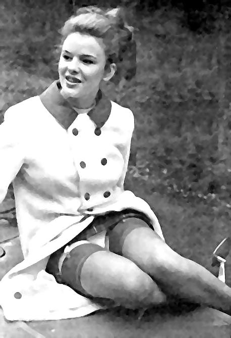 25P White panties 11:Vintage ladies.