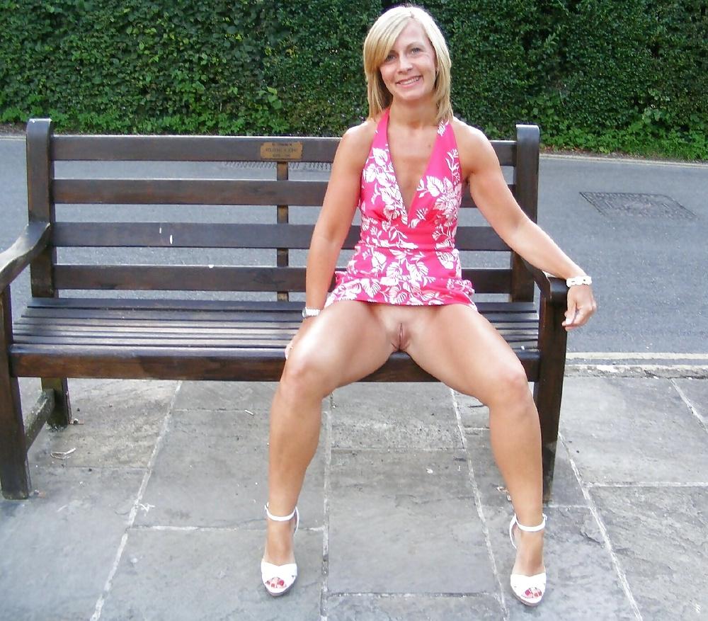25P 42 2 nude MILFs public posing sex blowjob
