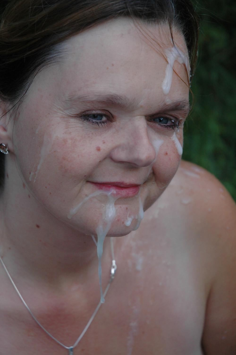 20P Cum Drenched Faces