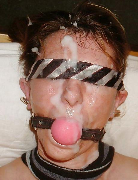 20P Cum Drenched Faces