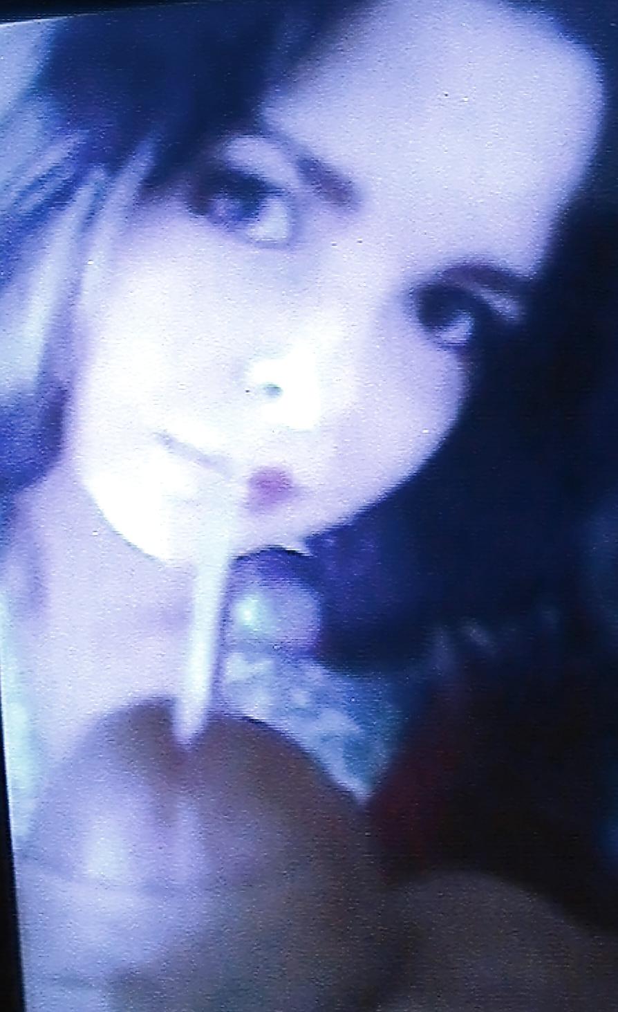 25P Cum for teacher Karina