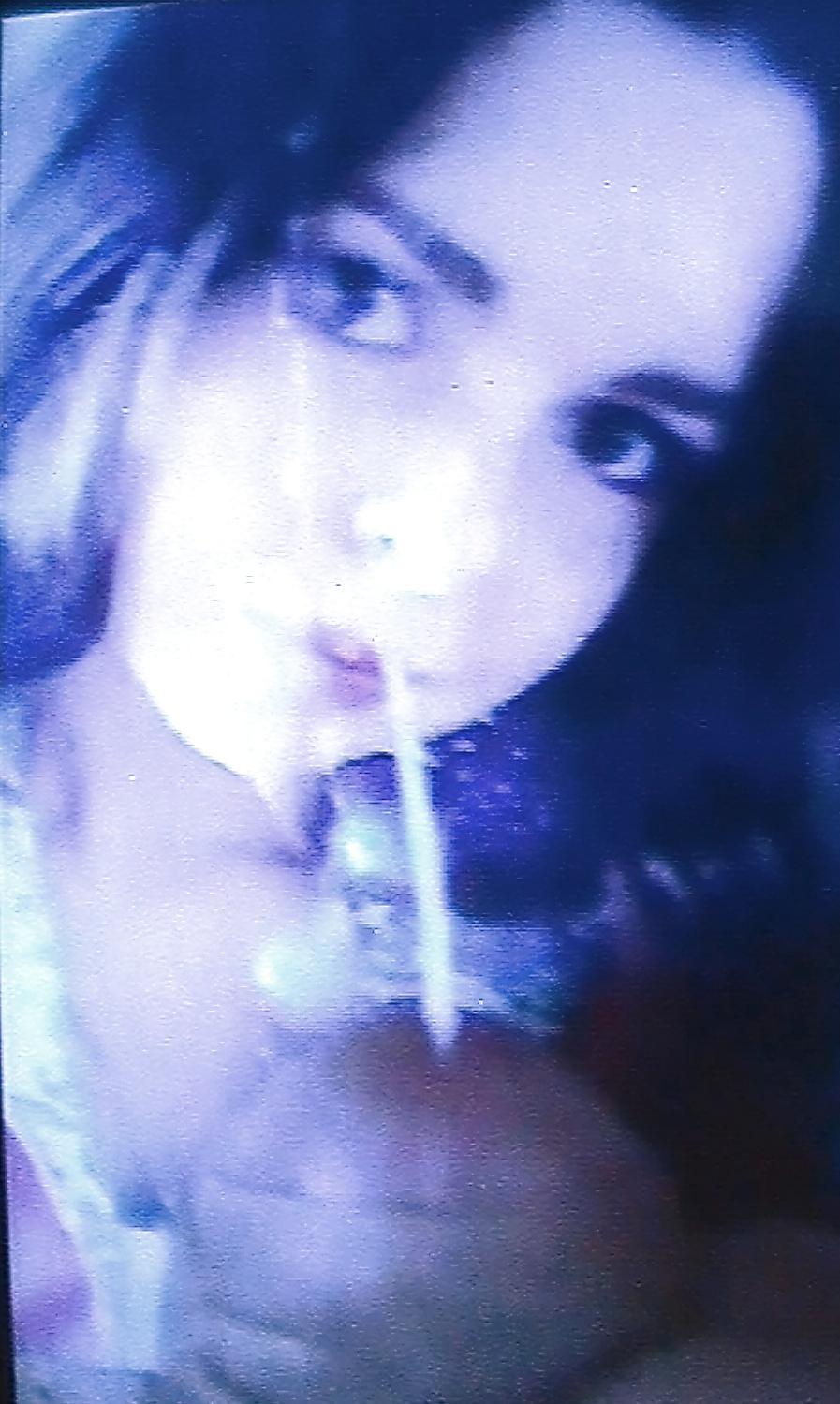 25P Cum for teacher Karina