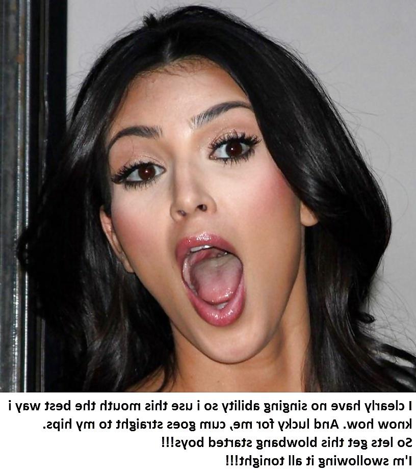 10P Celebrity captions
