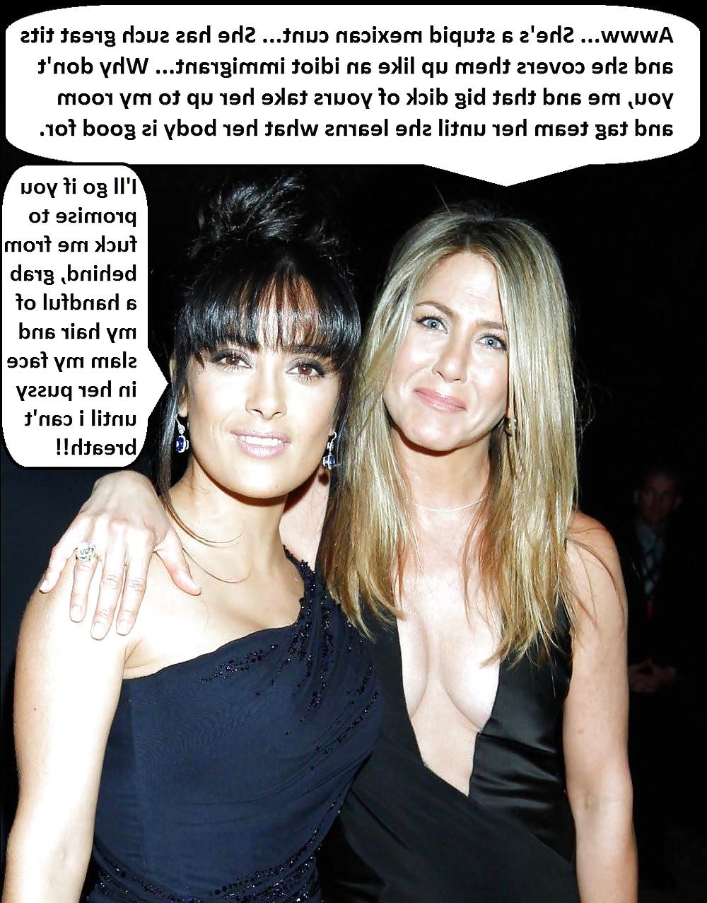 10P Celebrity captions