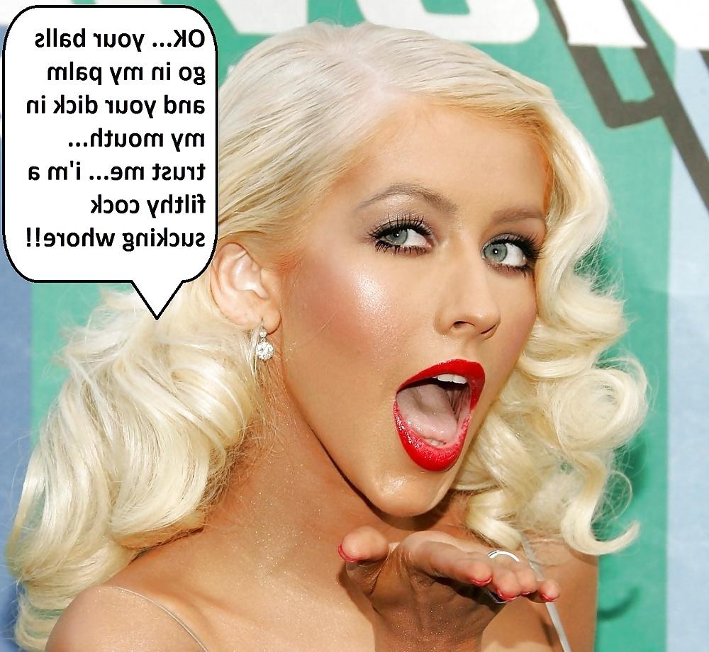 22P Celebrity captions 2