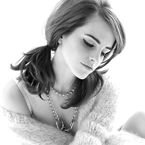 25P Emma Watson 7