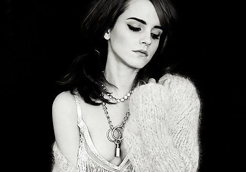 25P Emma Watson 7
