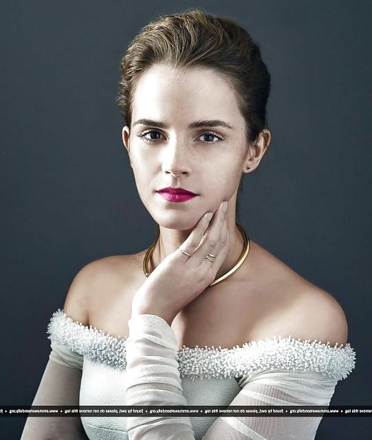 25P Emma Watson 7