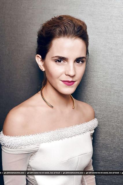 25P Emma Watson 7