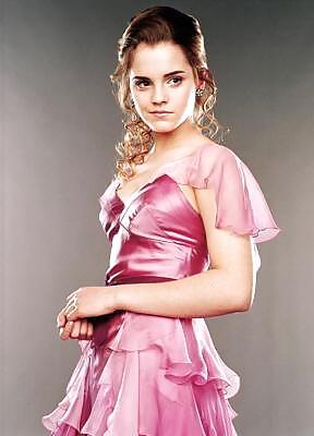 25P Emma Watson 7