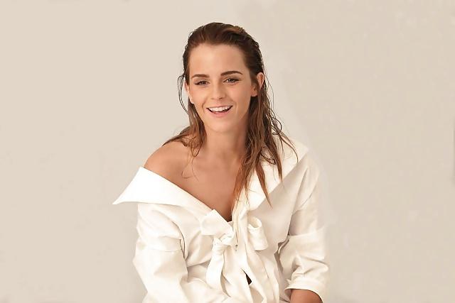 25P Emma Watson 7